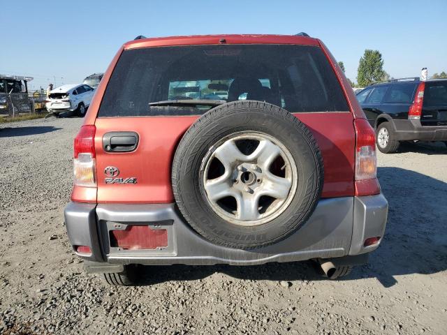 Photo 5 VIN: JTEGH20V420070095 - TOYOTA RAV4 