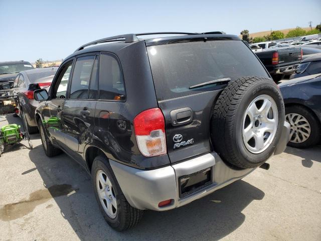 Photo 1 VIN: JTEGH20V420070548 - TOYOTA RAV4 