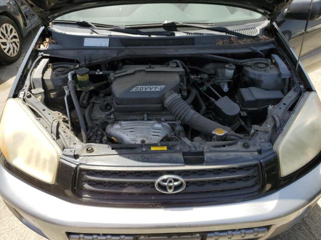 Photo 11 VIN: JTEGH20V420070548 - TOYOTA RAV4 