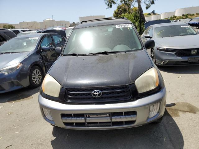 Photo 4 VIN: JTEGH20V420070548 - TOYOTA RAV4 