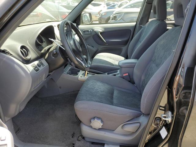 Photo 6 VIN: JTEGH20V420070548 - TOYOTA RAV4 