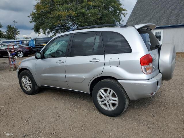 Photo 1 VIN: JTEGH20V420072199 - TOYOTA RAV4 