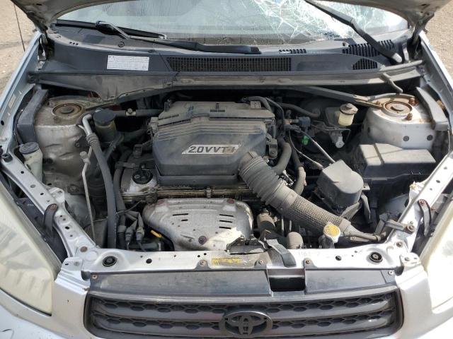 Photo 11 VIN: JTEGH20V420072199 - TOYOTA RAV4 