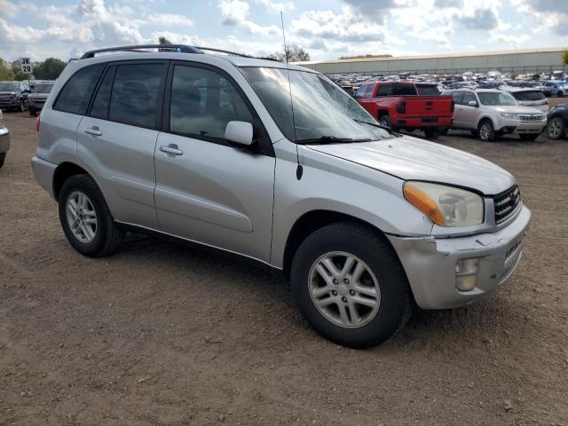 Photo 3 VIN: JTEGH20V420072199 - TOYOTA RAV4 