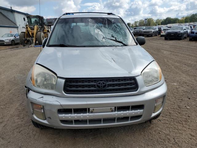 Photo 4 VIN: JTEGH20V420072199 - TOYOTA RAV4 