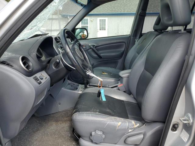 Photo 6 VIN: JTEGH20V420072199 - TOYOTA RAV4 