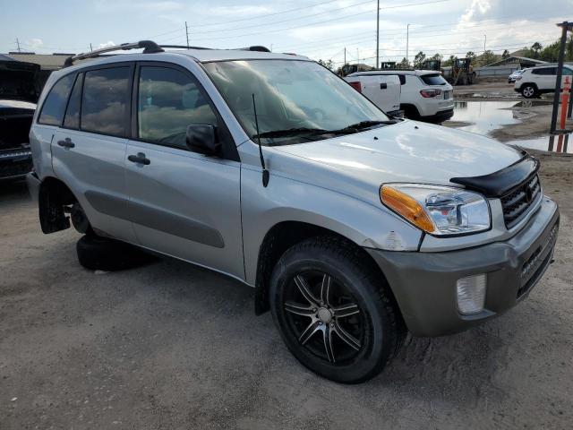 Photo 3 VIN: JTEGH20V420072977 - TOYOTA RAV4 