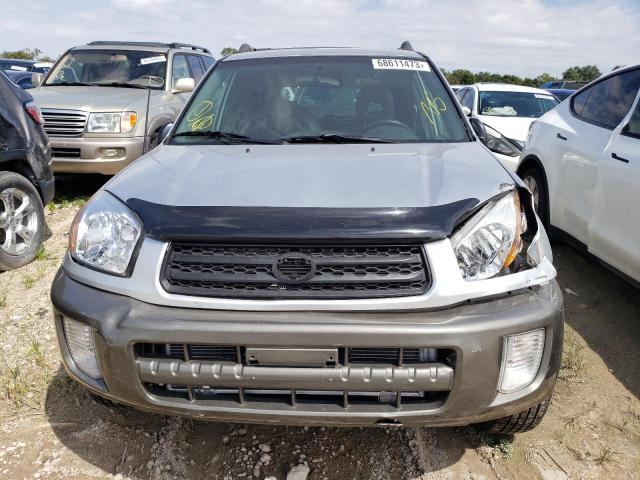 Photo 4 VIN: JTEGH20V420072977 - TOYOTA RAV4 