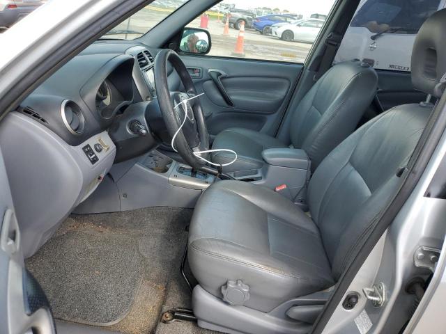 Photo 6 VIN: JTEGH20V420072977 - TOYOTA RAV4 