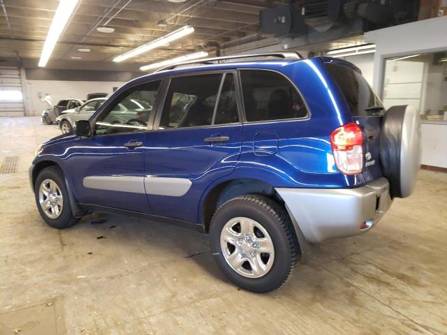 Photo 1 VIN: JTEGH20V426003283 - TOYOTA RAV4 