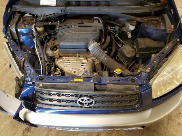 Photo 10 VIN: JTEGH20V426003283 - TOYOTA RAV4 