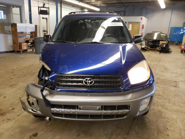 Photo 4 VIN: JTEGH20V426003283 - TOYOTA RAV4 