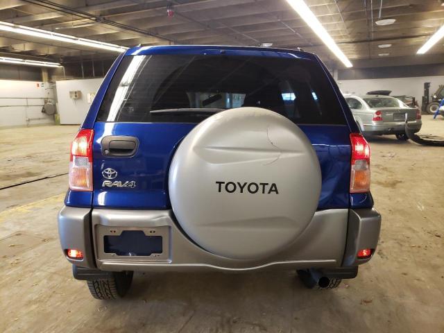 Photo 5 VIN: JTEGH20V426003283 - TOYOTA RAV4 