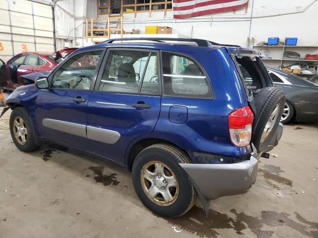 Photo 1 VIN: JTEGH20V430089070 - TOYOTA RAV4 