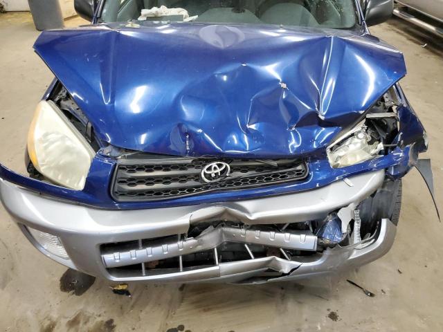 Photo 10 VIN: JTEGH20V430089070 - TOYOTA RAV4 