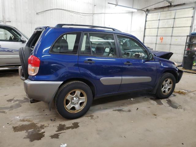 Photo 2 VIN: JTEGH20V430089070 - TOYOTA RAV4 