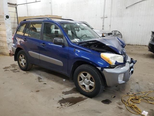 Photo 3 VIN: JTEGH20V430089070 - TOYOTA RAV4 