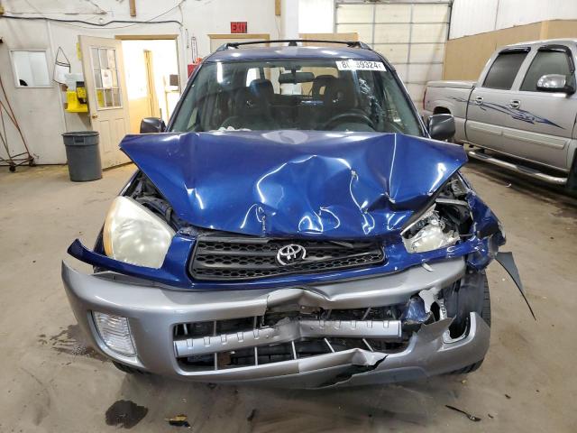 Photo 4 VIN: JTEGH20V430089070 - TOYOTA RAV4 