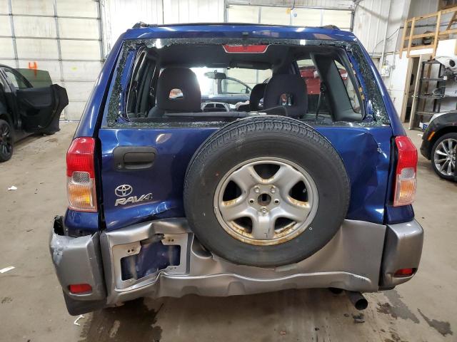 Photo 5 VIN: JTEGH20V430089070 - TOYOTA RAV4 