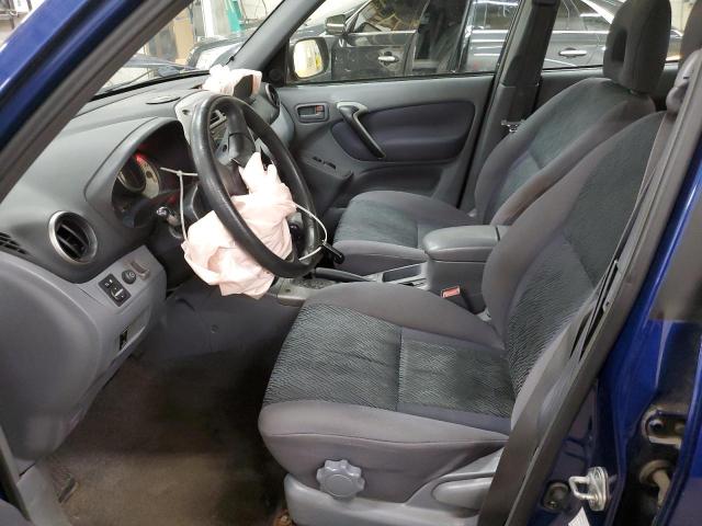 Photo 6 VIN: JTEGH20V430089070 - TOYOTA RAV4 