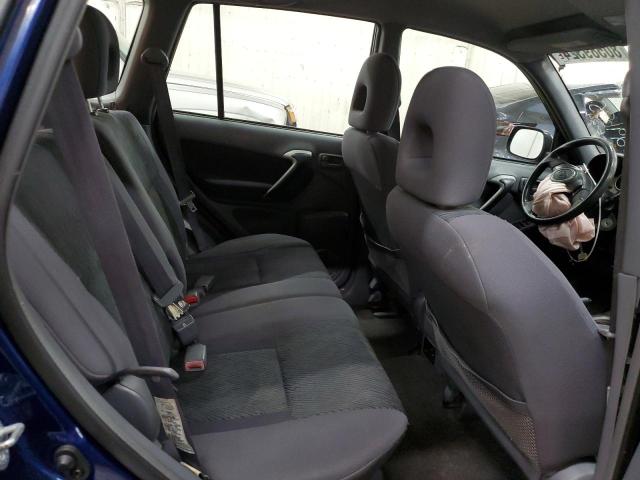 Photo 9 VIN: JTEGH20V430089070 - TOYOTA RAV4 