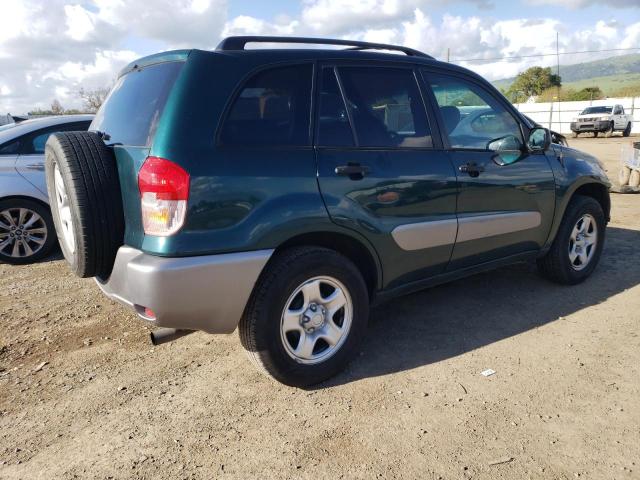 Photo 2 VIN: JTEGH20V430090235 - TOYOTA RAV4 