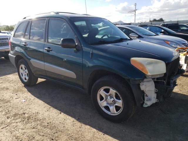 Photo 3 VIN: JTEGH20V430090235 - TOYOTA RAV4 