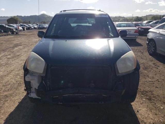 Photo 4 VIN: JTEGH20V430090235 - TOYOTA RAV4 