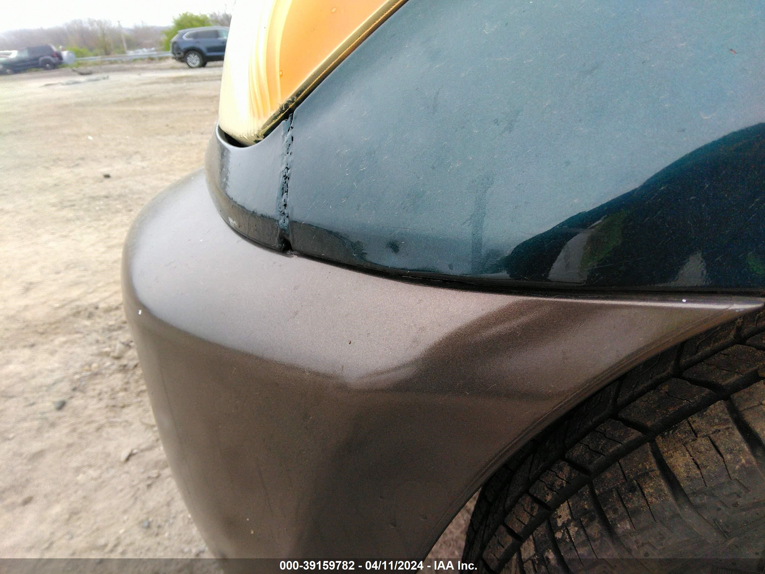 Photo 11 VIN: JTEGH20V430090610 - TOYOTA RAV 4 