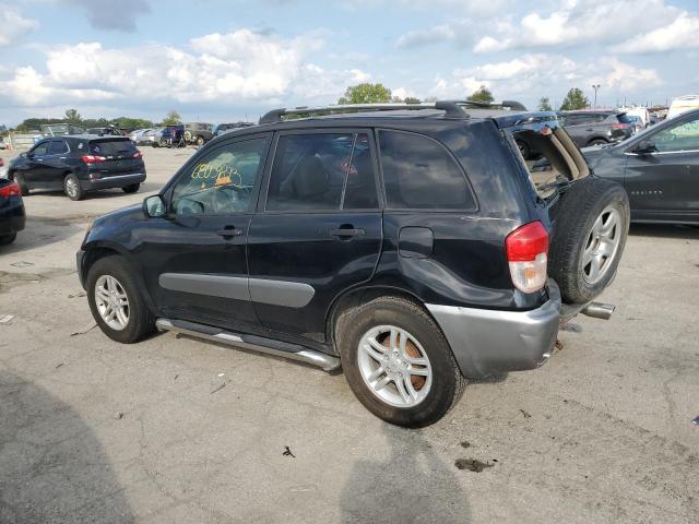 Photo 1 VIN: JTEGH20V430104408 - TOYOTA RAV4 