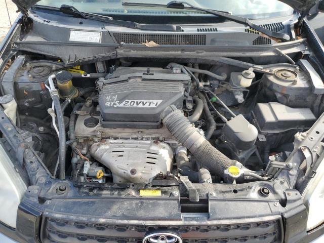 Photo 10 VIN: JTEGH20V430104408 - TOYOTA RAV4 