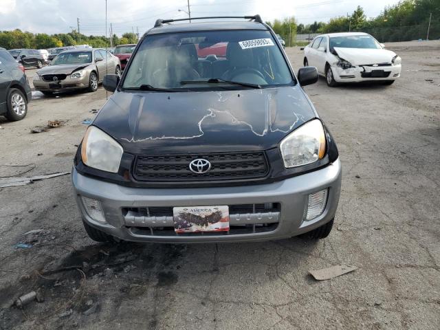 Photo 4 VIN: JTEGH20V430104408 - TOYOTA RAV4 