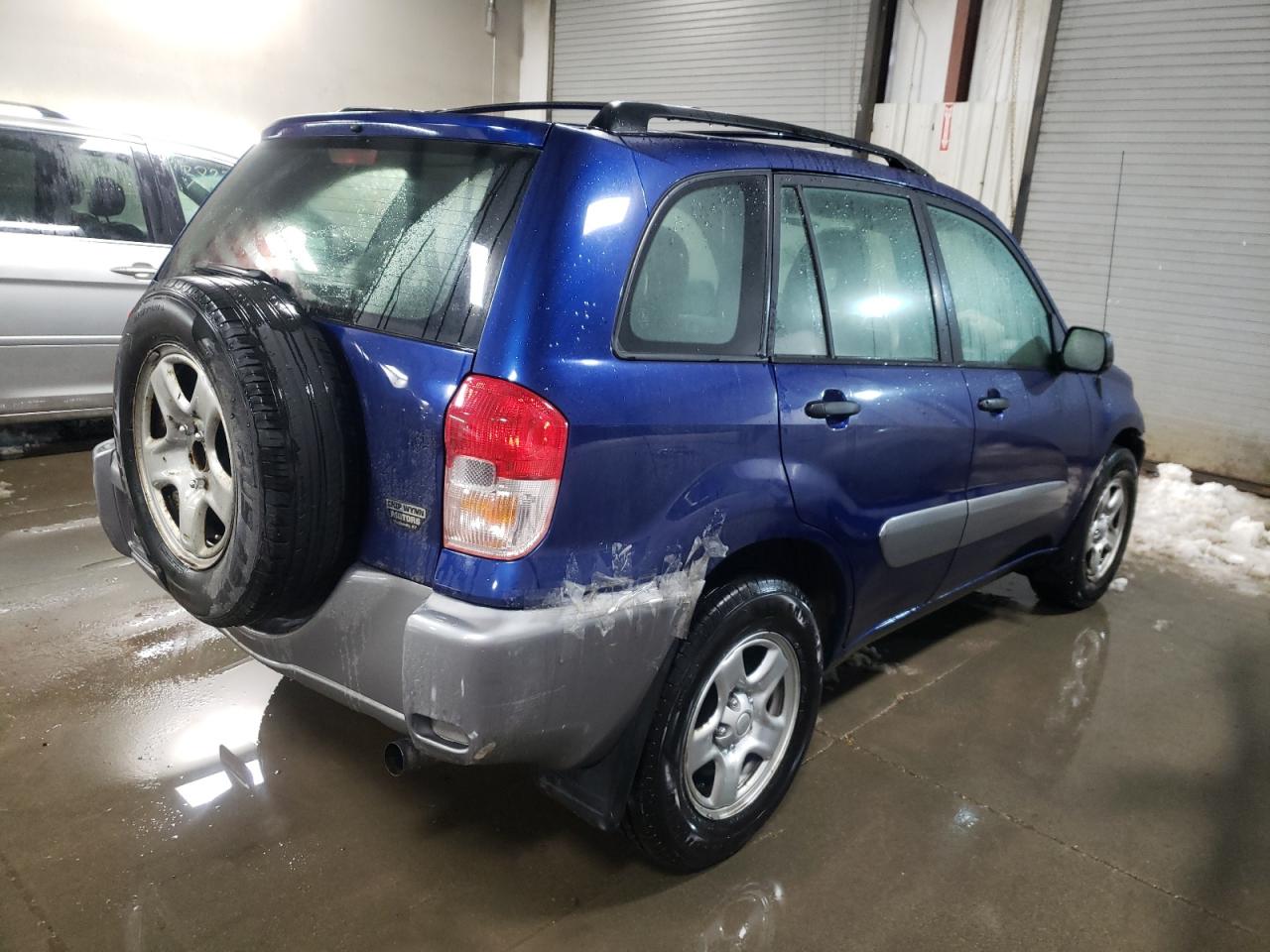 Photo 2 VIN: JTEGH20V430113092 - TOYOTA RAV 4 