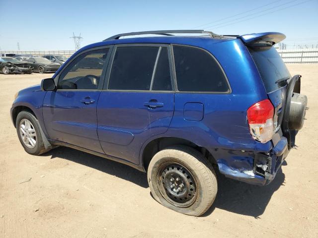 Photo 1 VIN: JTEGH20V430118602 - TOYOTA RAV4 