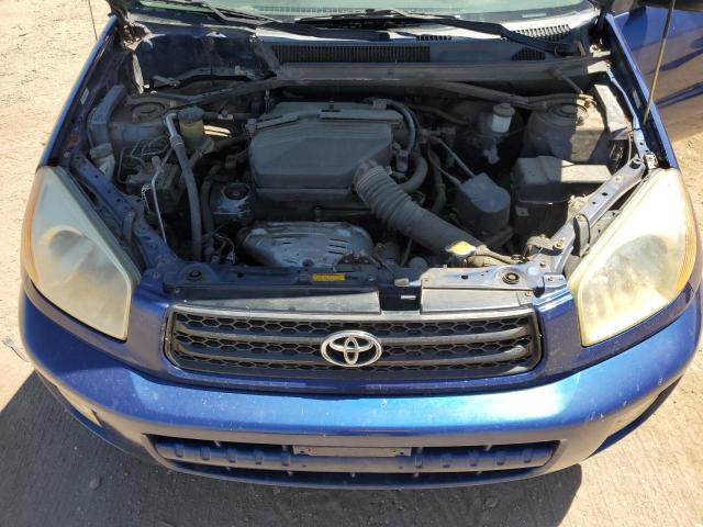 Photo 11 VIN: JTEGH20V430118602 - TOYOTA RAV4 