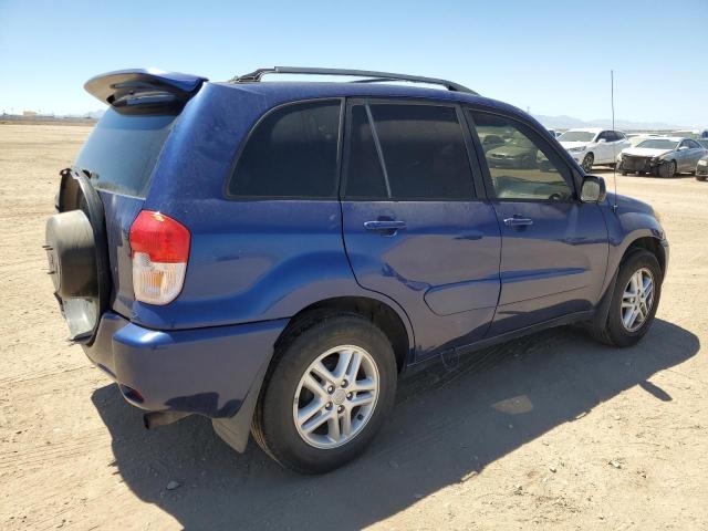 Photo 2 VIN: JTEGH20V430118602 - TOYOTA RAV4 