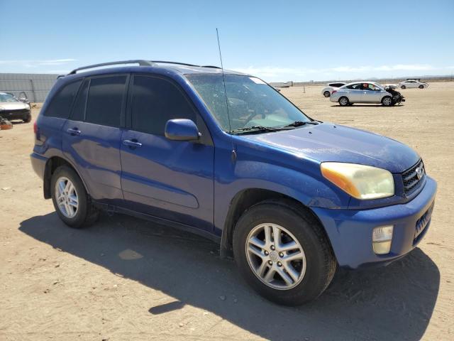 Photo 3 VIN: JTEGH20V430118602 - TOYOTA RAV4 