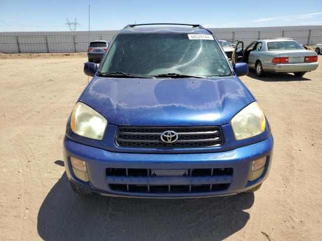 Photo 4 VIN: JTEGH20V430118602 - TOYOTA RAV4 