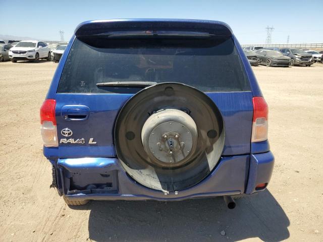 Photo 5 VIN: JTEGH20V430118602 - TOYOTA RAV4 