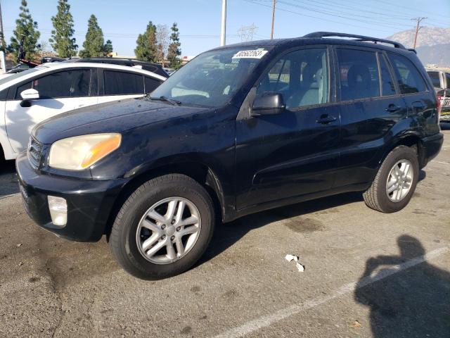 Photo 0 VIN: JTEGH20V436011773 - TOYOTA RAV4 