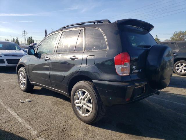 Photo 1 VIN: JTEGH20V436011773 - TOYOTA RAV4 