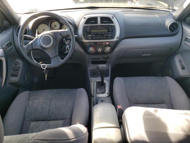 Photo 7 VIN: JTEGH20V436011773 - TOYOTA RAV4 