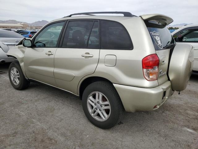 Photo 1 VIN: JTEGH20V510007151 - TOYOTA RAV4 