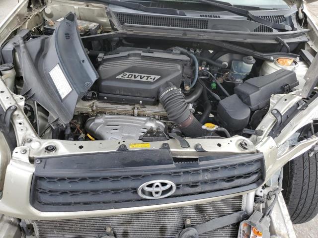 Photo 10 VIN: JTEGH20V510007151 - TOYOTA RAV4 