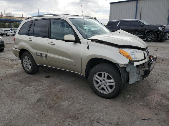 Photo 3 VIN: JTEGH20V510007151 - TOYOTA RAV4 