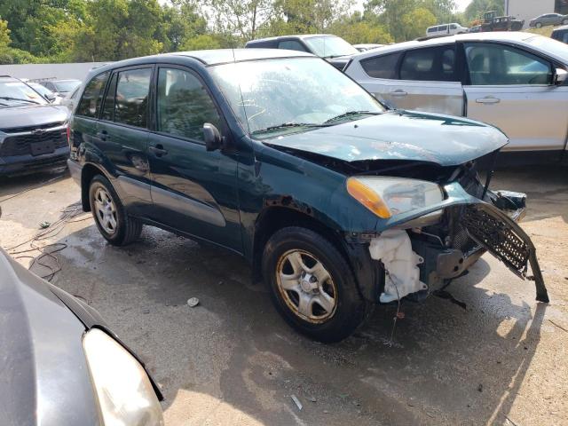 Photo 3 VIN: JTEGH20V510019199 - TOYOTA RAV4 