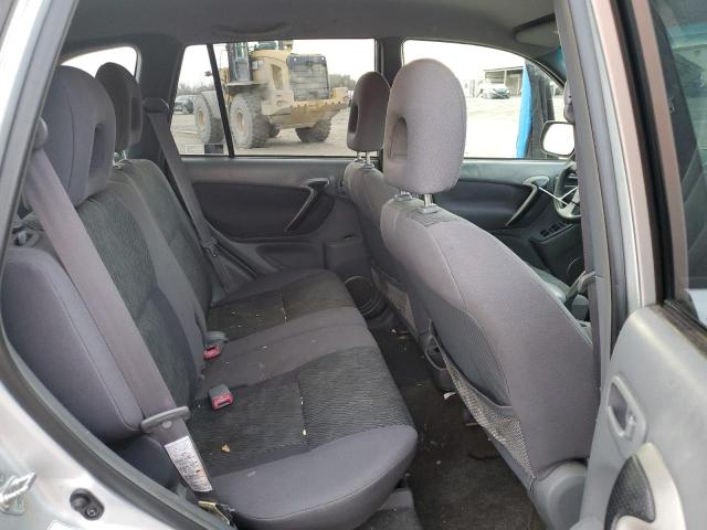 Photo 10 VIN: JTEGH20V510019803 - TOYOTA RAV4 