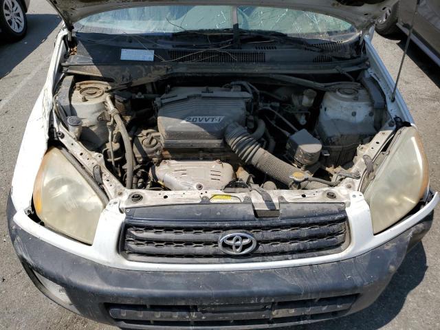 Photo 10 VIN: JTEGH20V510027433 - TOYOTA RAV4 