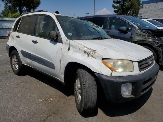 Photo 3 VIN: JTEGH20V510027433 - TOYOTA RAV4 