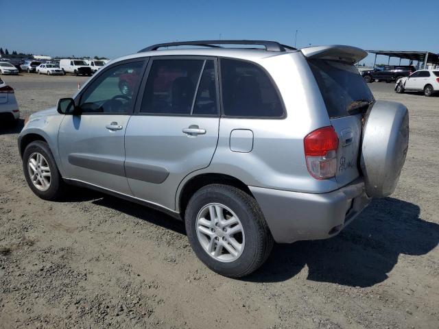 Photo 1 VIN: JTEGH20V510028601 - TOYOTA RAV4 